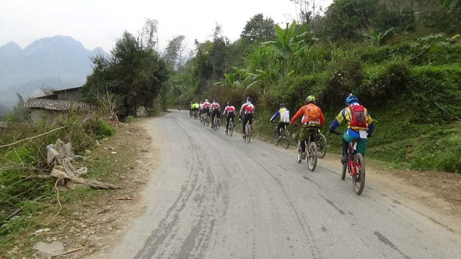 Ha Giang Loop Bike Tour: The Ultimate Adventure Through Vietnam’s Limestone Kingdom